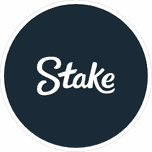 Stake logo